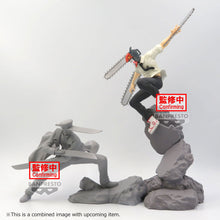 Load image into Gallery viewer, PRE-ORDER Chainsaw Man Combination Battle Chainsaw Man
