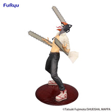 Load image into Gallery viewer, PRE-ORDER Chainsaw Man Exceed Creative Figure Chainsaw Man
