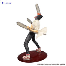 Load image into Gallery viewer, PRE-ORDER Chainsaw Man Exceed Creative Figure Chainsaw Man
