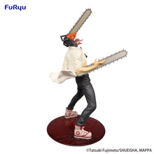 Load image into Gallery viewer, PRE-ORDER Chainsaw Man Exceed Creative Figure Chainsaw Man
