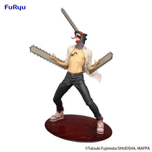 Load image into Gallery viewer, PRE-ORDER Chainsaw Man Exceed Creative Figure Chainsaw Man
