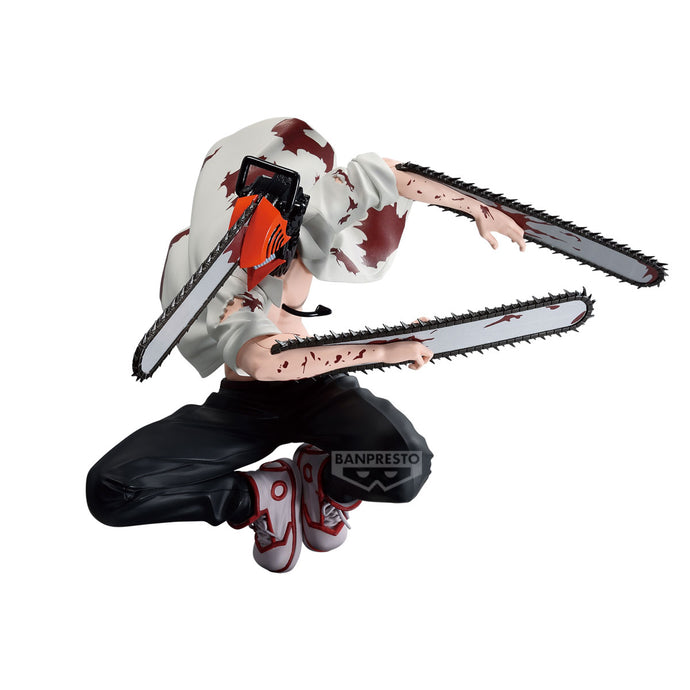 PRE-ORDER Chainsaw Man II Vibration Stars Chainsaw Man