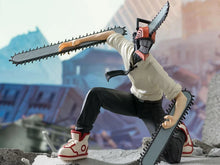 Load image into Gallery viewer, PRE-ORDER Chainsaw Man PM Perching Figure Vol. 2 Chainsaw Man
