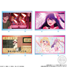 Load image into Gallery viewer, PRE-ORDER CharAcril Oshi no Ko Box of 10
