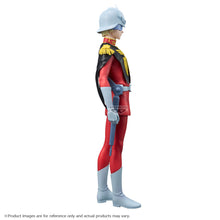 Load image into Gallery viewer, PRE-ORDER Char Aznable Mobile Suit Gundam Gquuuuuux

