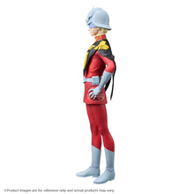 Load image into Gallery viewer, PRE-ORDER Char Aznable Mobile Suit Gundam Gquuuuuux
