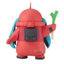 Load image into Gallery viewer, PRE-ORDER Char&#39;s Zaku Costume Hatsune Miku Ver. Gundam 45th x Hatsune Miku
