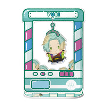 Load image into Gallery viewer, PRE-ORDER Chara Catcher Gnosia Vol. 1 Box of 8
