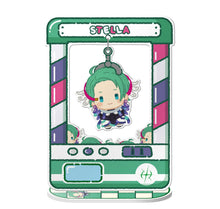 Load image into Gallery viewer, PRE-ORDER Chara Catcher Gnosia Vol. 1 Box of 8
