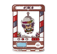 Load image into Gallery viewer, PRE-ORDER Chara Catcher Gnosia Vol. 1 Box of 8
