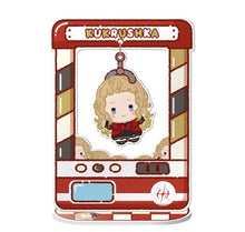 Load image into Gallery viewer, PRE-ORDER Chara Catcher Gnosia Vol. 1 Box of 8
