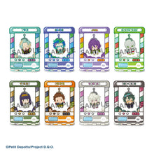Load image into Gallery viewer, PRE-ORDER Chara Catcher Gnosia vol. 2 Box of 8
