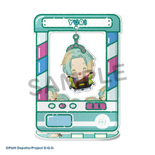 Load image into Gallery viewer, PRE-ORDER Chara Catcher Gnosia vol. 2 Box of 8
