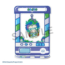 Load image into Gallery viewer, PRE-ORDER Chara Catcher Gnosia vol. 2 Box of 8

