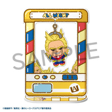 Load image into Gallery viewer, PRE-ORDER Chara Catcher My Hero Academia Box of 8

