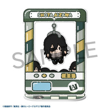 Load image into Gallery viewer, PRE-ORDER Chara Catcher My Hero Academia Box of 8
