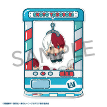 Load image into Gallery viewer, PRE-ORDER Chara Catcher My Hero Academia Box of 8
