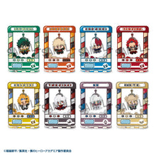 Load image into Gallery viewer, PRE-ORDER Chara Catcher My Hero Academia Vol. 2 Box of 8
