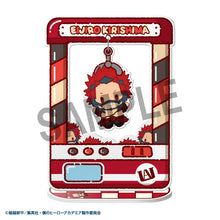 Load image into Gallery viewer, PRE-ORDER Chara Catcher My Hero Academia Vol. 2 Box of 8
