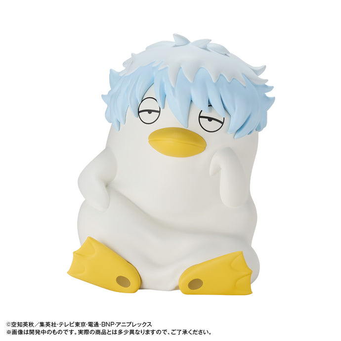 PRE-ORDER Character Bank Standard Gintama Ginzabeth (with gift)