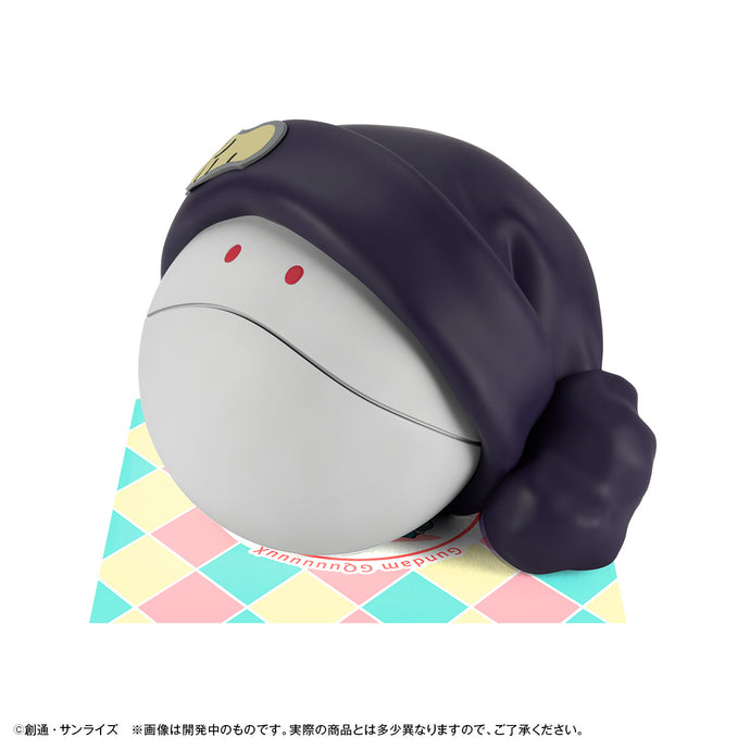 PRE-ORDER Character Bank Standard Haro (with gift) Mobile Suit Gundam GQuuuuuuX