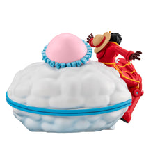 Load image into Gallery viewer, PRE-ORDER Character Bank Standard Monkey D. Luffy Ver. Egghead One Piece
