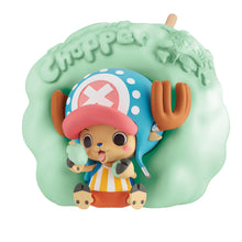 Load image into Gallery viewer, PRE-ORDER Character Bank Standard Tony Tony Chopper Candy Mint Ver. One Piece
