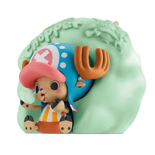 Load image into Gallery viewer, PRE-ORDER Character Bank Standard Tony Tony Chopper Candy Mint Ver. One Piece
