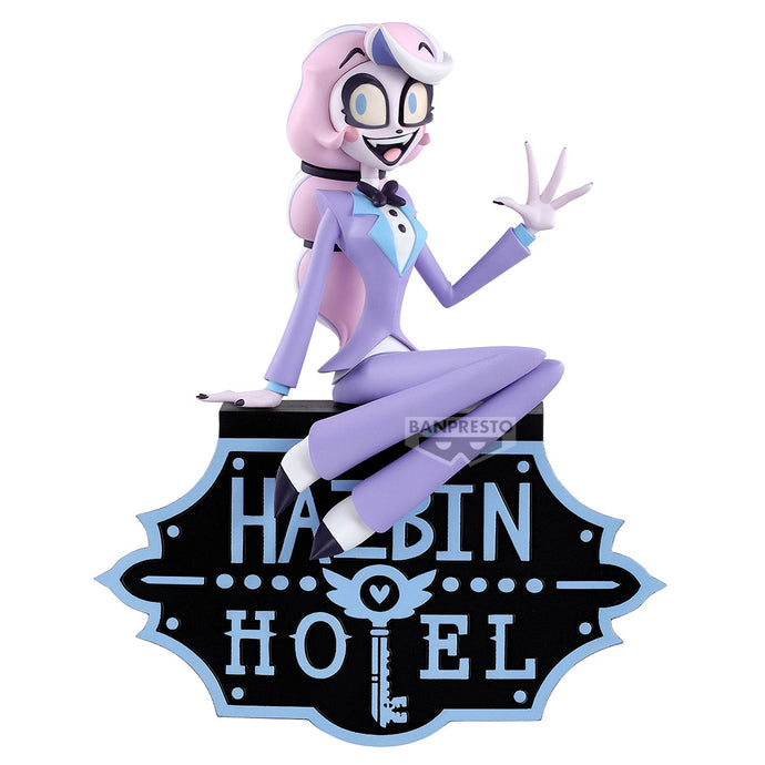 PRE-ORDER Charlie Morningstar Ver. B Hazbin Hotel