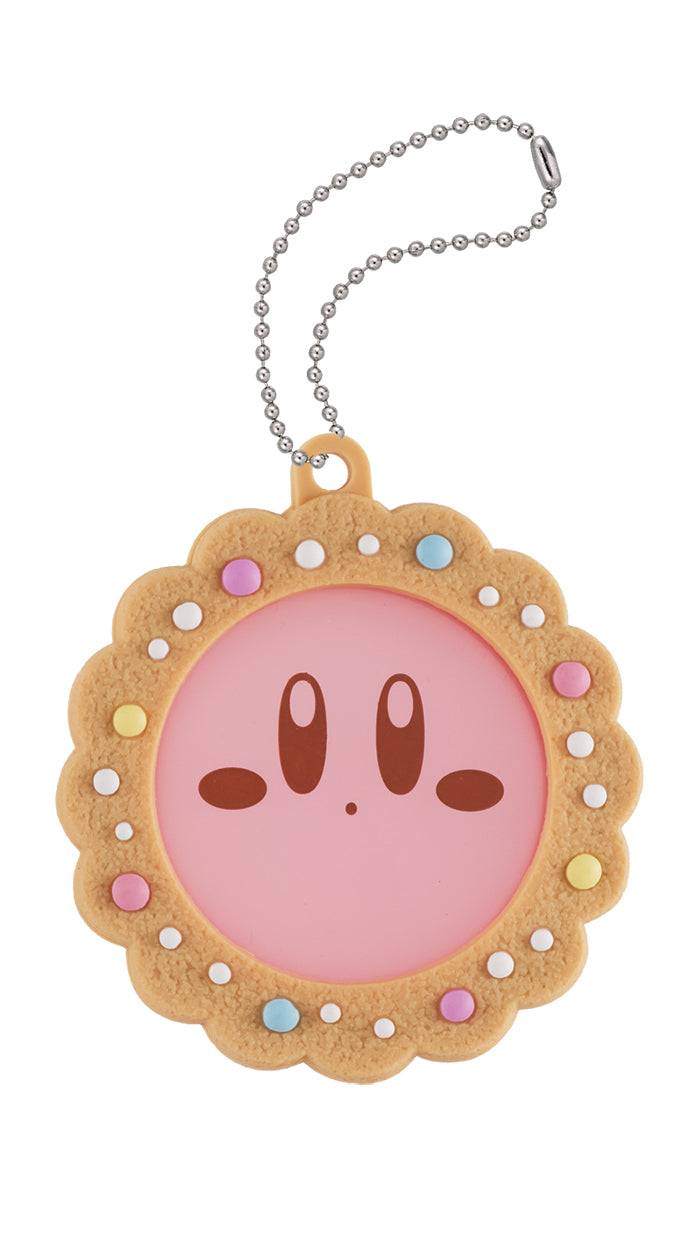 PRE-ORDER Charm Patisserie Kirby's Dream Land Kirby's cookie time (repeat) Box o 6