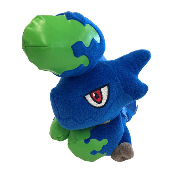 PRE-ORDER Chibi-Plush Brachydios (Repeat) Monster Hunter