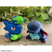 Load image into Gallery viewer, PRE-ORDER Chibi-Plush Brachydios (Repeat) Monster Hunter
