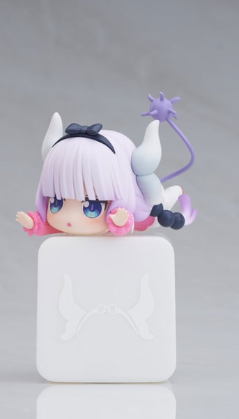 PRE-ORDER Chibi Figure Kanna Nightlight Miss Kobayashi's Dragon Maid ...