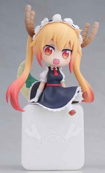 PRE-ORDER Chibi Figure Tohru Nightlight Miss Kobayashi's Dragon Maid ...