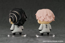 Load image into Gallery viewer, PRE-ORDER Chibi Figures Hajime Kokonoi/Seishu Inui: Bkub Ver. Tokyo Revengers
