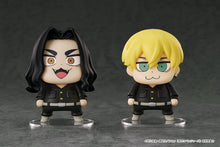 Load image into Gallery viewer, PRE-ORDER Chibi Figures Keisuke Baji/Chifuyu Matsuno: Bkub Ver. Tokyo Revengers
