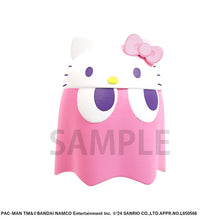 Load image into Gallery viewer, PRE-ORDER Chibicollect Figure vol. 2 Pacman x Sanrio Characters Box of 6
