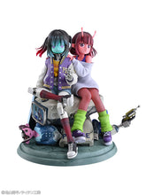 Load image into Gallery viewer, PRE-ORDER Chiharu &amp; Makina Milky Subway: The Galactic Limited Express
