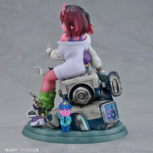 Load image into Gallery viewer, PRE-ORDER Chiharu &amp; Makina Milky Subway: The Galactic Limited Express

