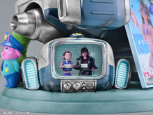 Load image into Gallery viewer, PRE-ORDER Chiharu &amp; Makina Milky Subway: The Galactic Limited Express

