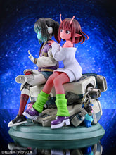 Load image into Gallery viewer, PRE-ORDER Chiharu &amp; Makina Milky Subway: The Galactic Limited Express
