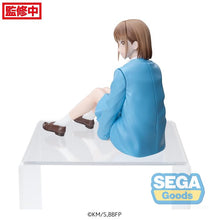 Load image into Gallery viewer, PRE-ORDER Chinatsu Kano PM Perching Figure Blue Box
