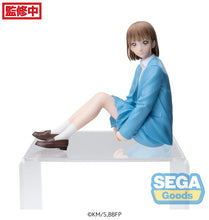 Load image into Gallery viewer, PRE-ORDER Chinatsu Kano PM Perching Figure Blue Box
