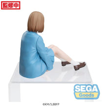 Load image into Gallery viewer, PRE-ORDER Chinatsu Kano PM Perching Figure Blue Box
