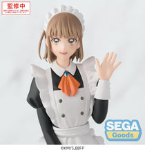 Load image into Gallery viewer, PRE-ORDER Chinatsu Kano PM Perching Figure Cultural Festival Ver. Blue Box
