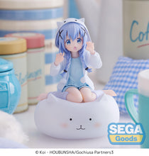 Load image into Gallery viewer, PRE-ORDER Chino Luminasta Figure Rabbit House Tea Party: BLOOM
