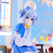 Load image into Gallery viewer, PRE-ORDER Chino Trio-Try-iT Figure Is the Order a Rabbit? BLOOM
