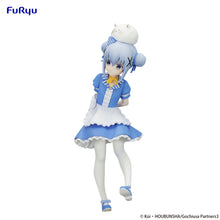 Load image into Gallery viewer, PRE-ORDER Chino Trio-Try-iT Figure Is the Order a Rabbit? BLOOM
