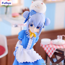 Load image into Gallery viewer, PRE-ORDER Chino Trio-Try-iT Figure Is the Order a Rabbit? BLOOM
