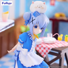 Load image into Gallery viewer, PRE-ORDER Chino Trio-Try-iT Figure Is the Order a Rabbit? BLOOM
